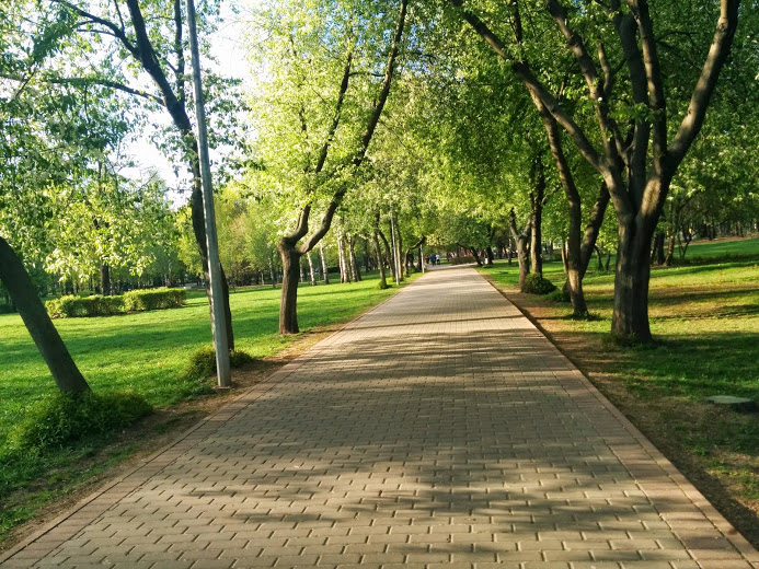 Один день из моей декретной жизни