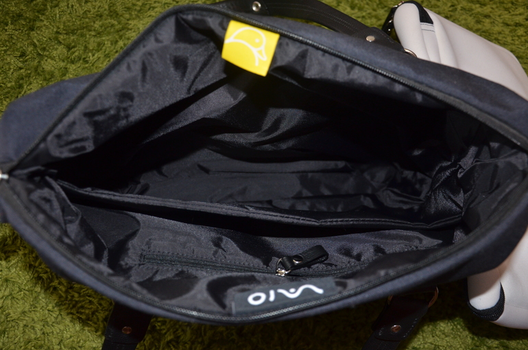 Сумка VAIO Mandarina Duck