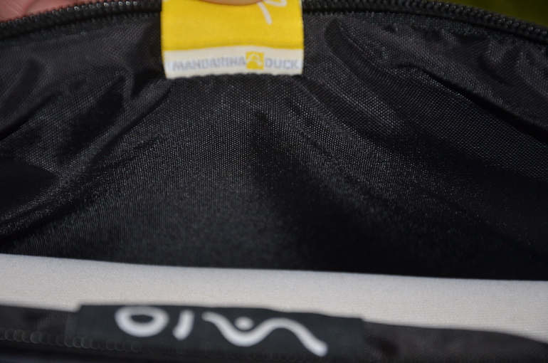 Сумка VAIO Mandarina Duck