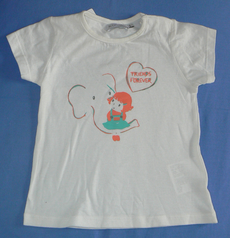 Новые детские вещи с этикетками от 60р до 150р (г.Москва)