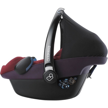 Продам автокресло Maxi Cosi Pebble новое - 2 расцветки