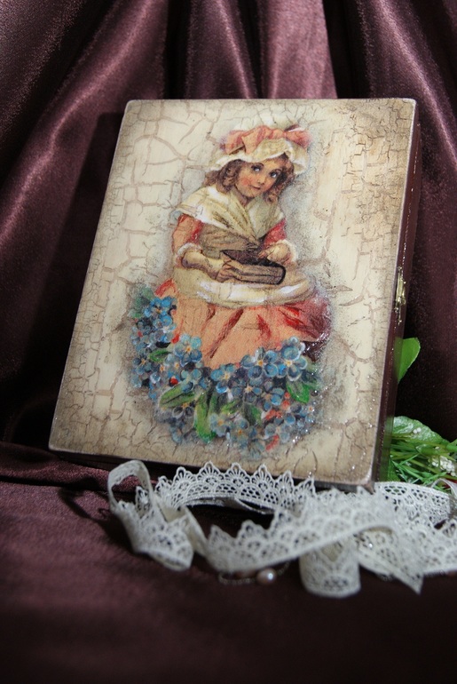 привет! примите новенькую!