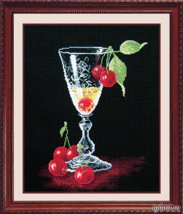 У меня снова загорелось. Ищу схему.