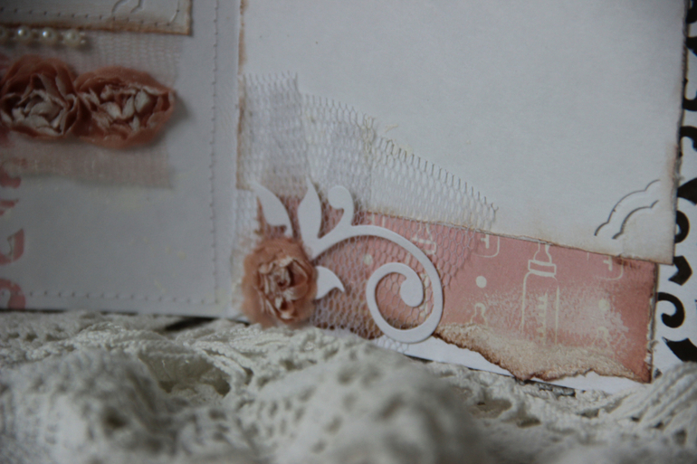 Нежный альбом для Алисы