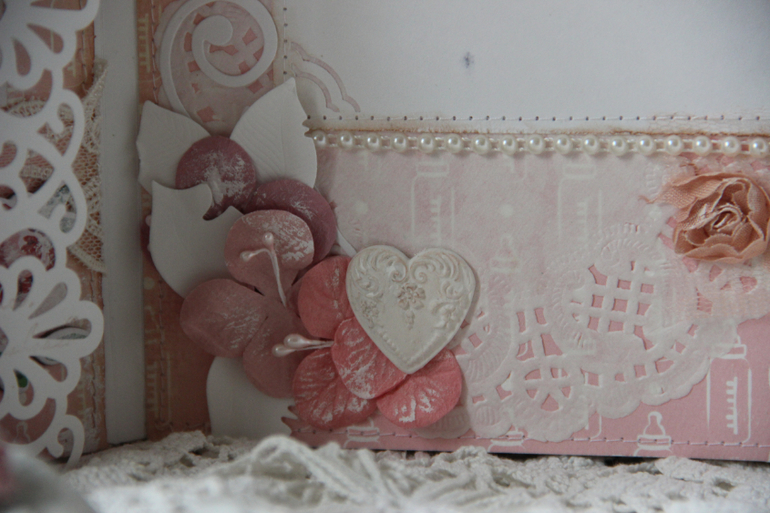 Нежный альбом для Алисы