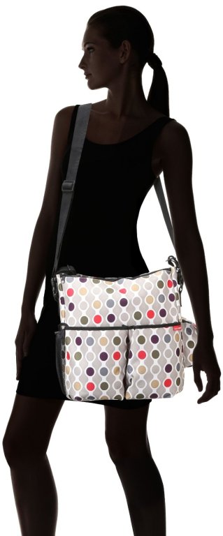 Продается сумка для коляски Skip Hop Duo Deluxe