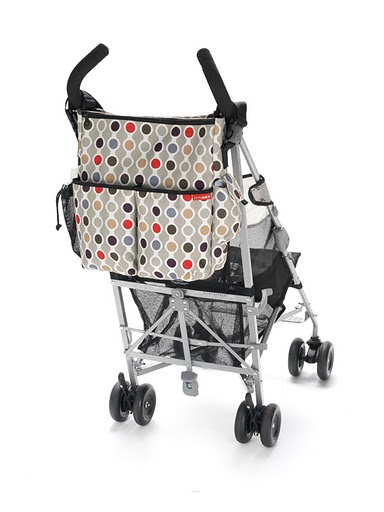 Продается сумка для коляски Skip Hop Duo Deluxe
