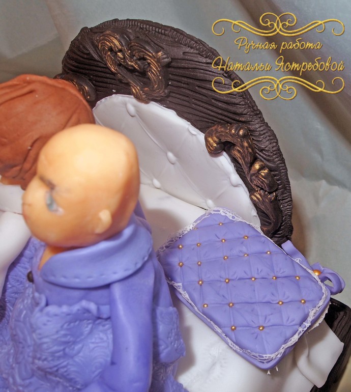 На годовщину свадьбы