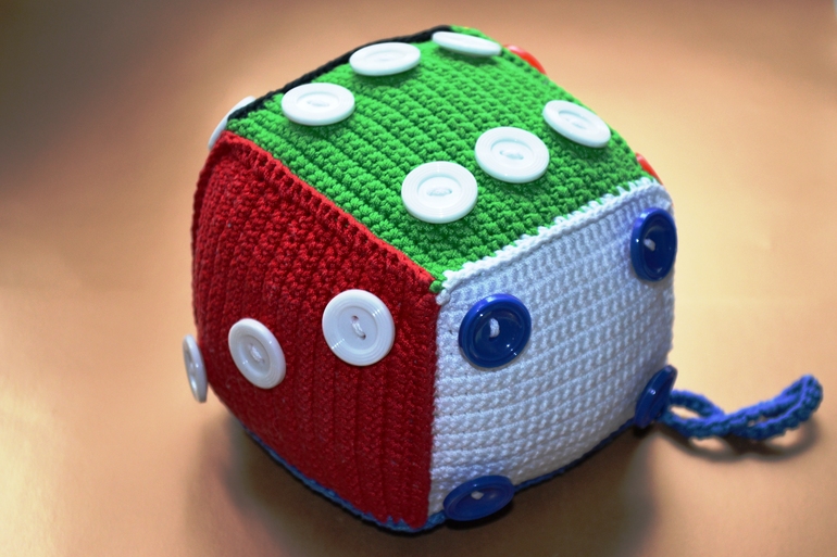 Шаши вязанные развивающе игрушки!