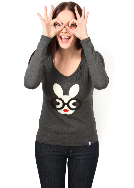 Куплю лонгслив "Аннета" с зайцем ilovemum