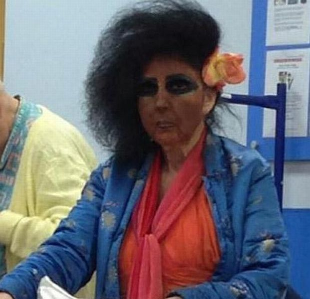 Немного настроения на четверг=)))