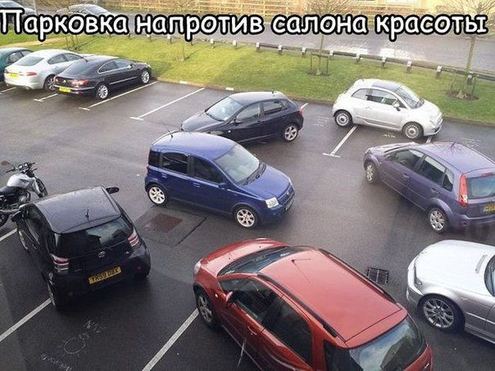немного позитива