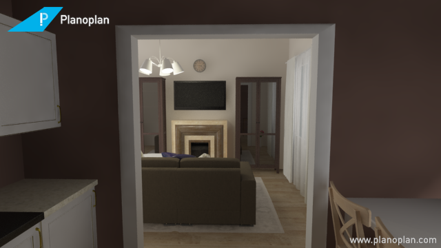 Делать ли перепланировку?