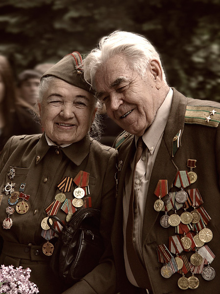 Я помню! Я горжусь!