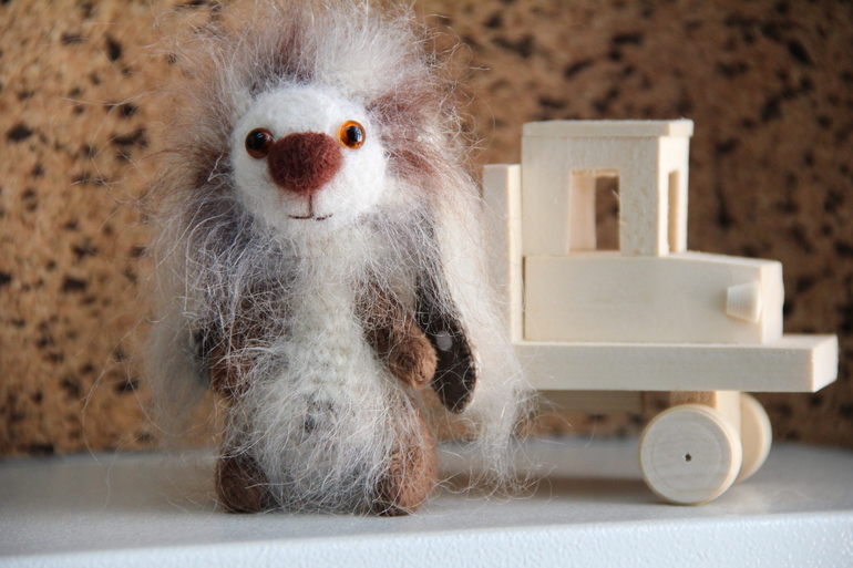 мои ЛУНЯШИ.....