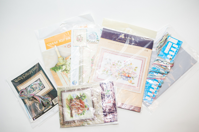 Мой хомячок получен.