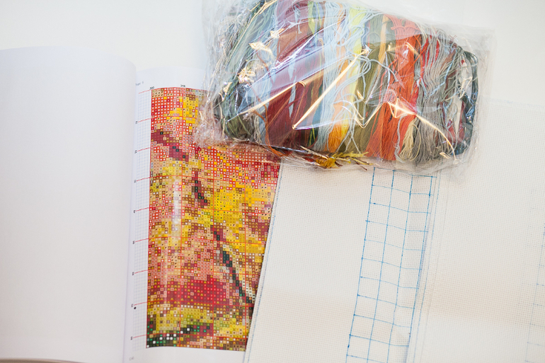 Фотоотчет от 27 февраля