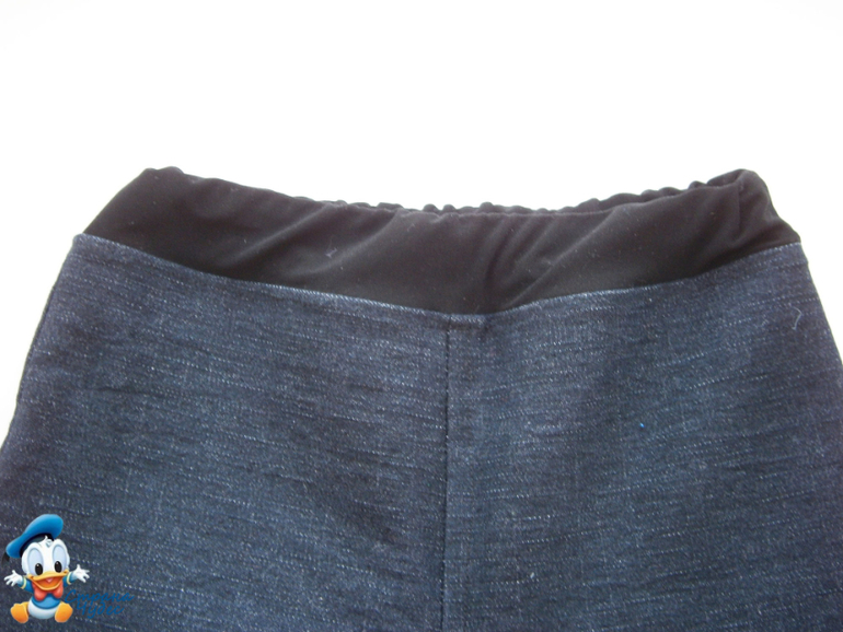 Брюки-джинсики