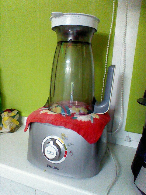 Первый прикорм!