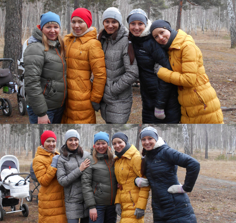 Лучший детский сон в лесу!