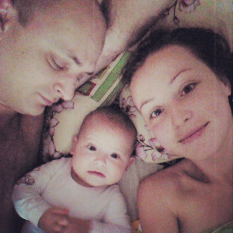 Полугодовасие или 6 месяцев!