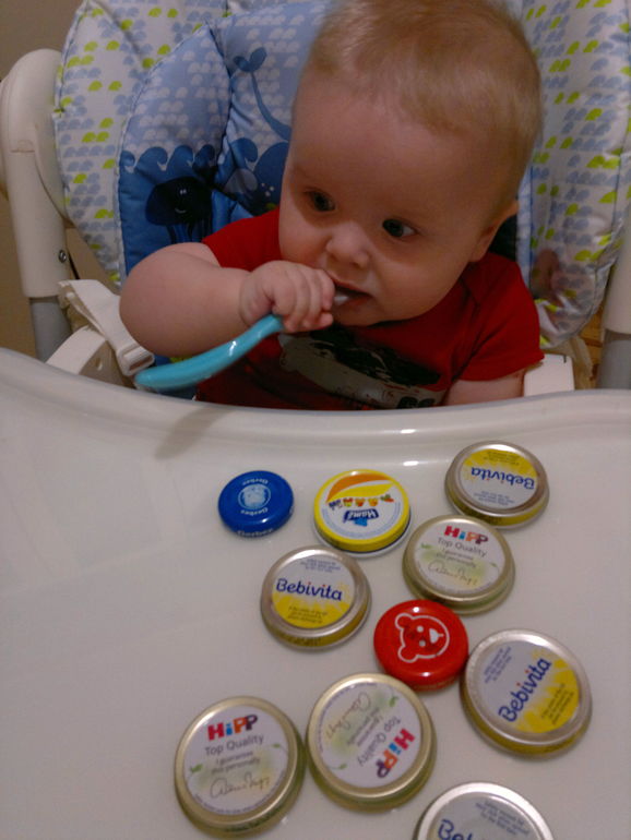 Предверие 6ти мес. Под катом...