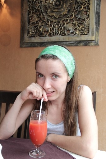 Тай..свадебное путешествие)