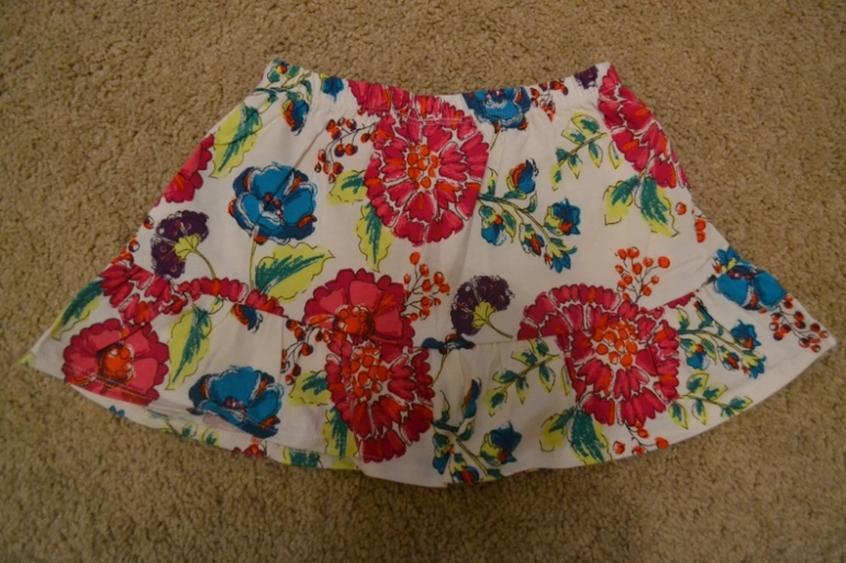 Мега-хваст OldNevy, TCP,Carters,Crazy (18-24)