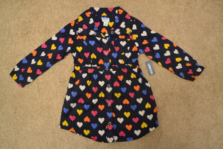 Мега-хваст OldNevy, TCP,Carters,Crazy (18-24)