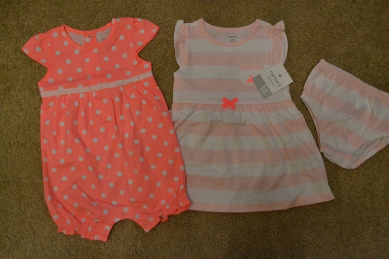 Мега-хваст OldNevy, TCP,Carters,Crazy (18-24)