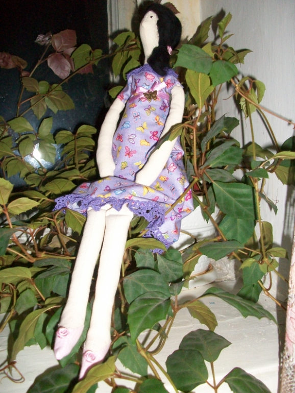 У вас будет ребёнок!))