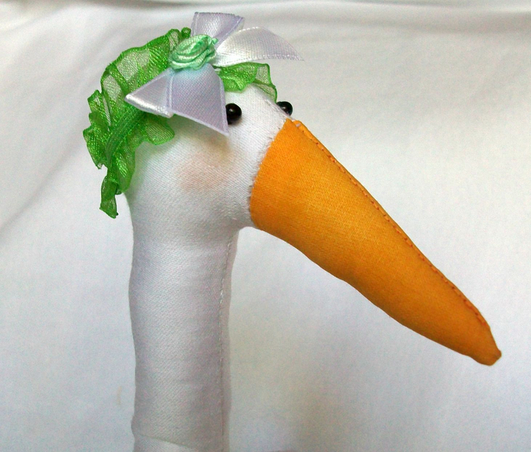 У вас будет ребёнок!