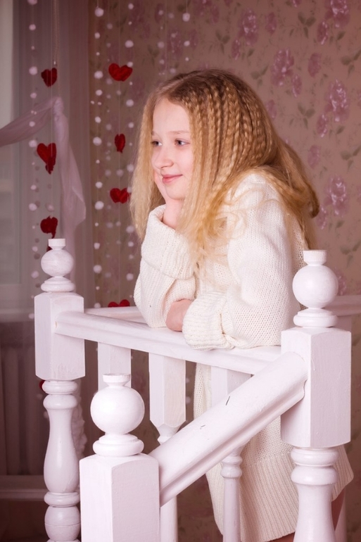 ФОТОСЕССИЯ 33-я неделя)))))))))