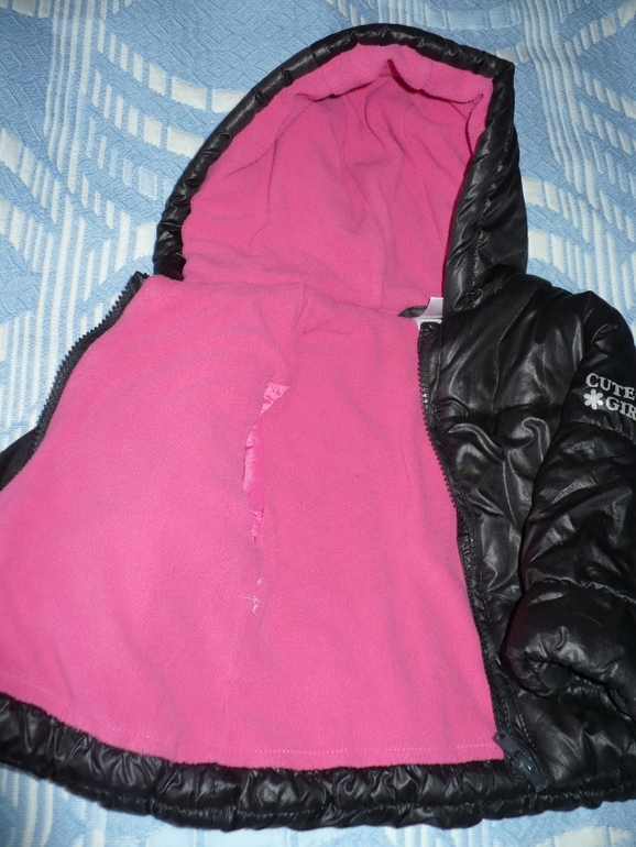 курточка BABY CLUB 74р.ЦЕНА 250Р.РЕГИОН.