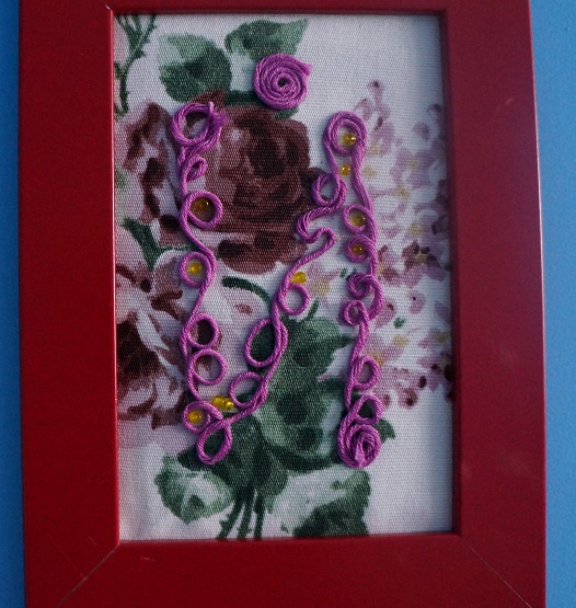 Арсюшины буквы