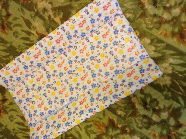 Доска для пеленания