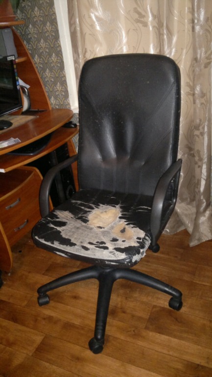 Помогите с решением проблемы!