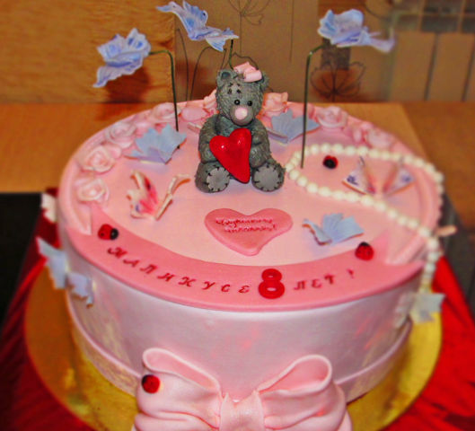 для девочки