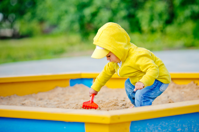 Второй год пошел (1.1)