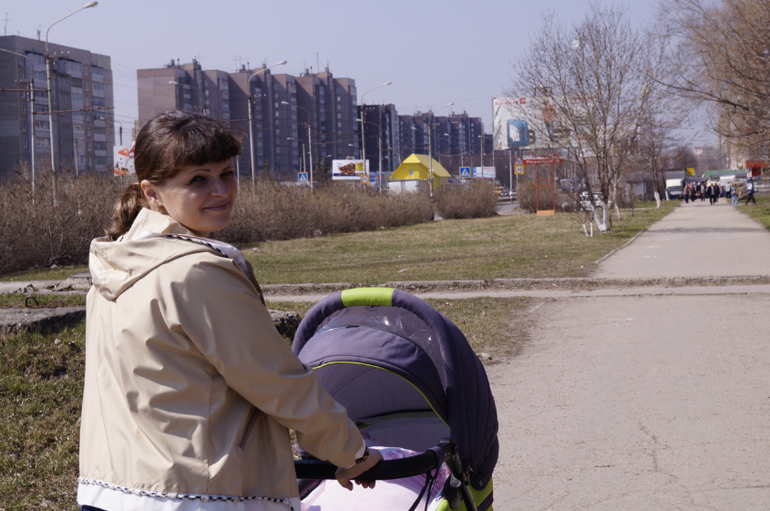 Наша маленькая Победа!!!