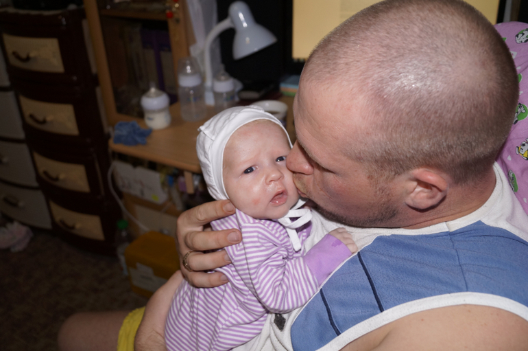 Наша маленькая Победа!!!