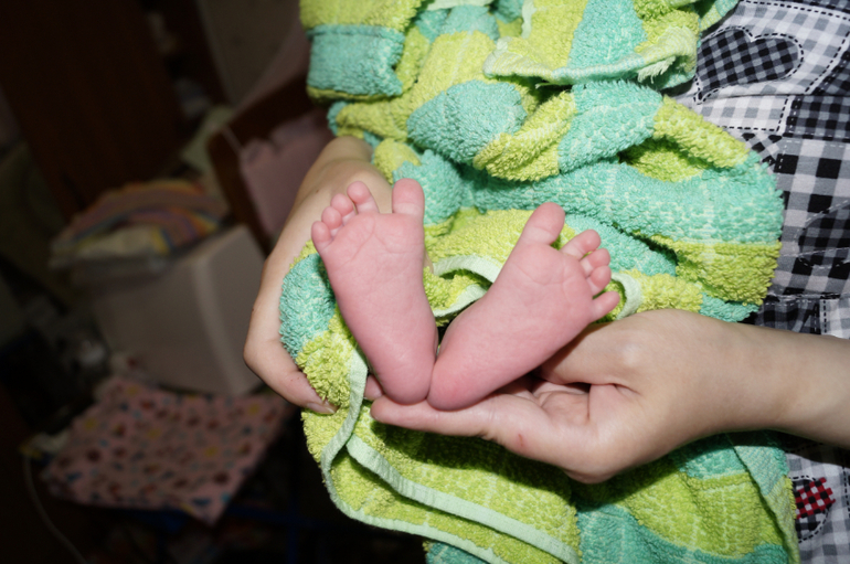 Наша маленькая Победа!!!