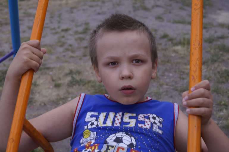 Наши выходные )))))