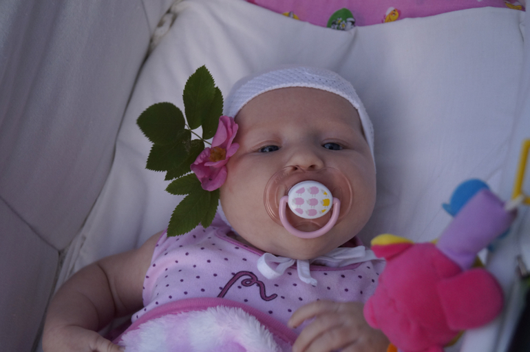 Наши выходные )))))