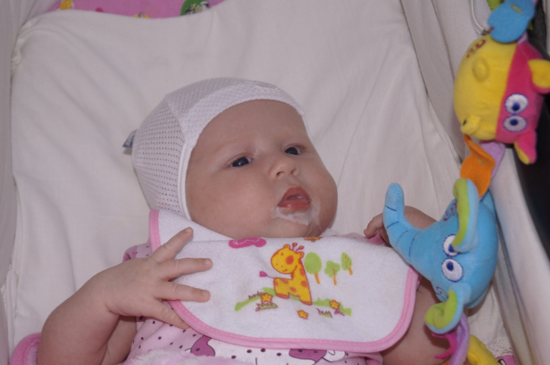 Наши выходные )))))