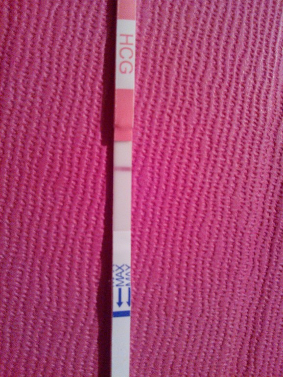 Неужели это пролёт???