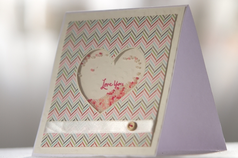 шуршим о любви