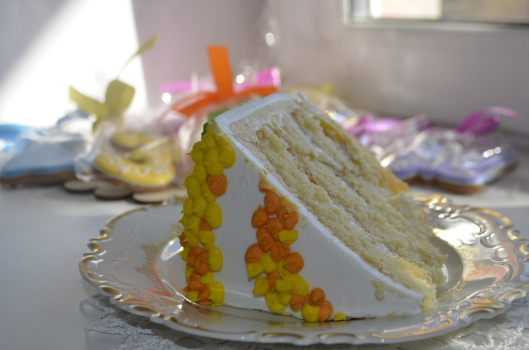 Достался он мне! Ловлю тапки)))