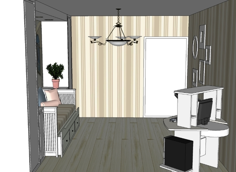 Париж для девочки