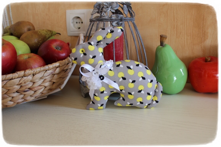 Пасха в нашем доме.